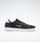 Кросівки чоловічі Reebok Vector Smash Black FX3034