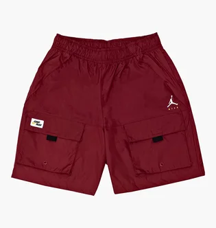 Шорти чоловічі Air Jordan M J Jmpmn Wvn Short Red DA7239-677