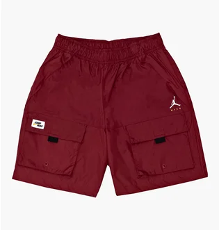Шорти чоловічі Air Jordan M J Jmpmn Wvn Short Red DA7239-677
