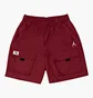 Шорты мужские Air Jordan M J Jmpmn Wvn Short Red DA7239-677