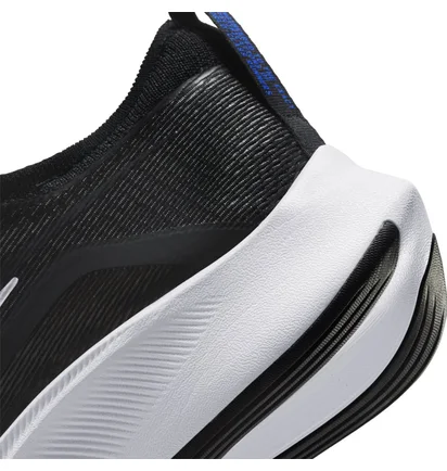 Кроссовки мужские Nike Zoom Fly 4 Black CT2392-001