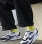 Кроссовки мужские Nike Air Max Solo White/Black DX3666-100