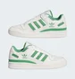 Кроссовки мужские Adidas Forum Low Cl Shoes White IG3778