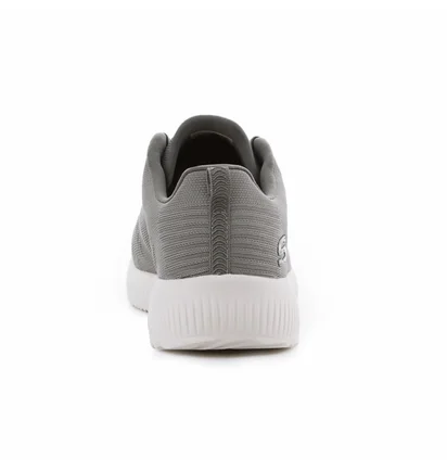 Кроссовки мужские Skechers Squad Grey 232290-GRY
