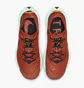 Кроссовки мужские Nike Mens Waterproof Trail Running Shoes Orange DC8793-800