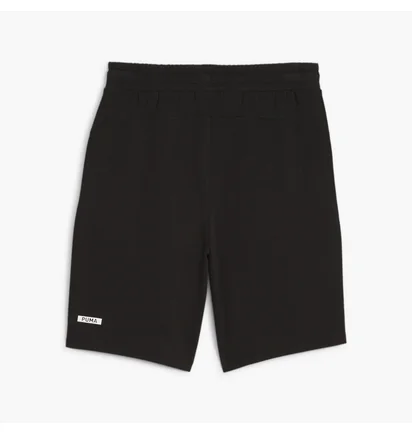 Шорты мужские Puma Rad/Cal Black 678918-01
