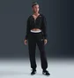 Толстовка жіноча Nike Sportswear Phoenix Fleece Black HV2426-010