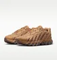 Кросівки чоловічі Nike Air Max Dn8 Lthr Brown IB6381-200
