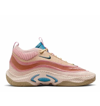 Кросівки унісекс Nike Cosmic Unity 3 Beige DV2757-201