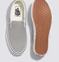 Кеды унисекс Vans Classics Slip-On Shoe Grey VN0A4U38IYP
