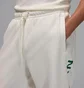 Спортивный костюм мужской Air Jordan Essentials Fleece White HQ4643-133__HQ4645-133