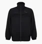 Куртка унисекс Needles Fringe Track Black OT198-D