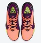 Кроссовки унисекс Nike Zoom Freak 2 Bright Mango Orange CW3162-800