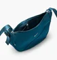 Сумка женская Nike Aura Crescent Crossbody Blue HQ4370-415