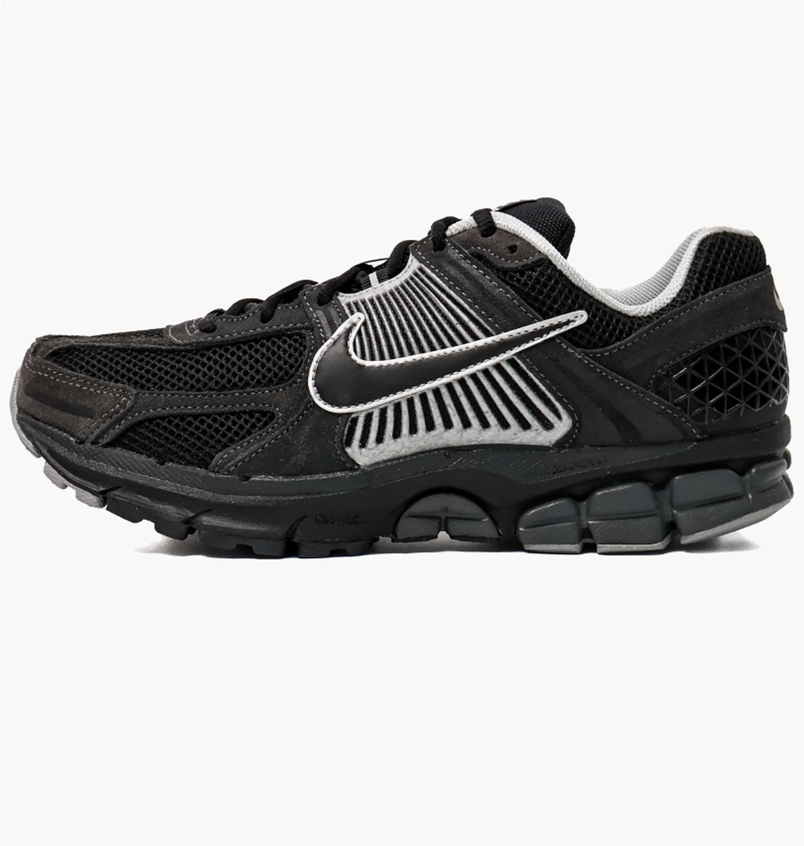 ᐉ Кросівки унісекс Nike Zoom Vomero 5 Black HF1553-006 - придбати