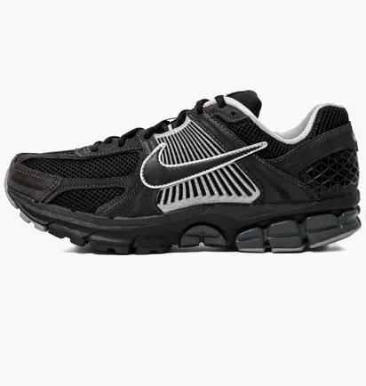 Кроссовки унисекс Nike Zoom Vomero 5 Black HF1553-006