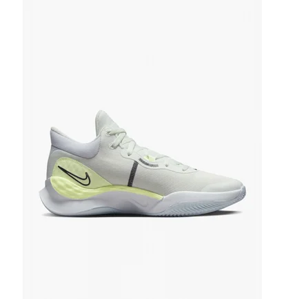 Кроссовки унисекс Nike Renew Elevate 3 Beige Dd9304-300