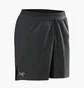 Шорти чоловічі Arc'teryx Norvan Liner Black X00000954001