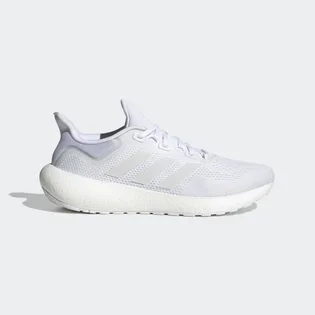 Кроссовки унисекс Adidas Pureboost 22 Shoes White Gw8591