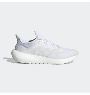 Кроссовки унисекс Adidas Pureboost 22 Shoes White Gw8591