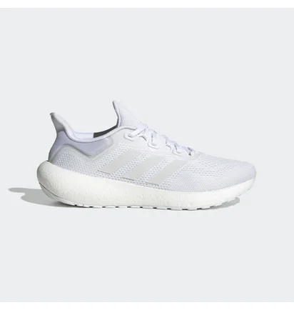 Кросівки унісекс Adidas Pureboost 22 Shoes White Gw8591