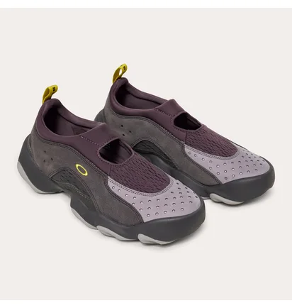 Кроссовки унисекс Oakley Factory Team Flesh Violet FOF100593-84Z