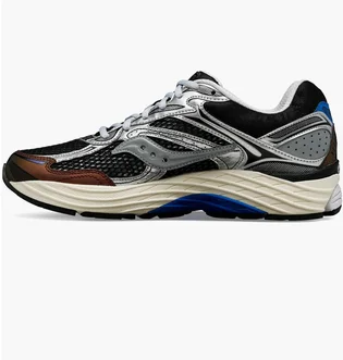 Кроссовки мужские Saucony Progrid Omni 9 Disrupt Black S70809-1