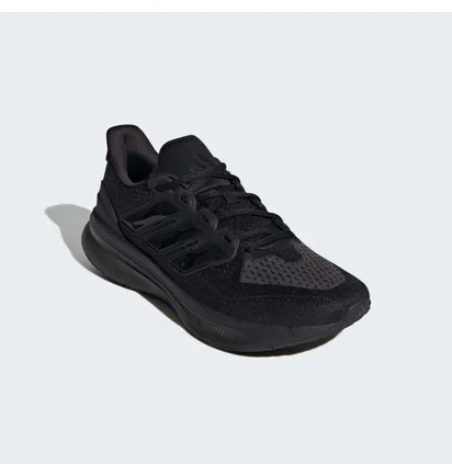 Кроссовки мужские Adidas Ultrarun 5 Running Black IH2640