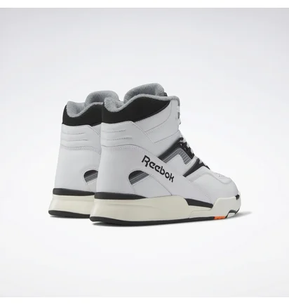 Кроссовки мужские Reebok Pump Tz White HQ8803