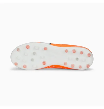 Бутси дитячі Puma Ultra Play Orange 107234-01