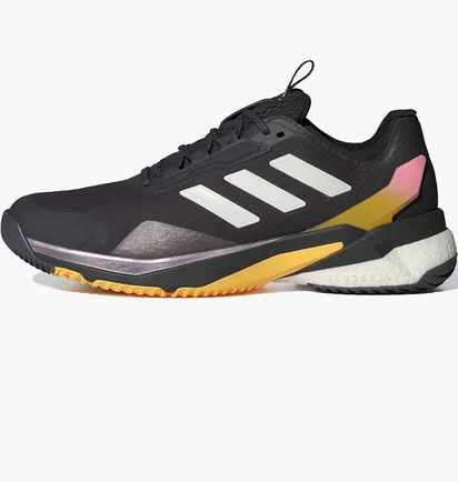 Кросівки жіночі Adidas Crazyflight 5 Indoor Black IG1613