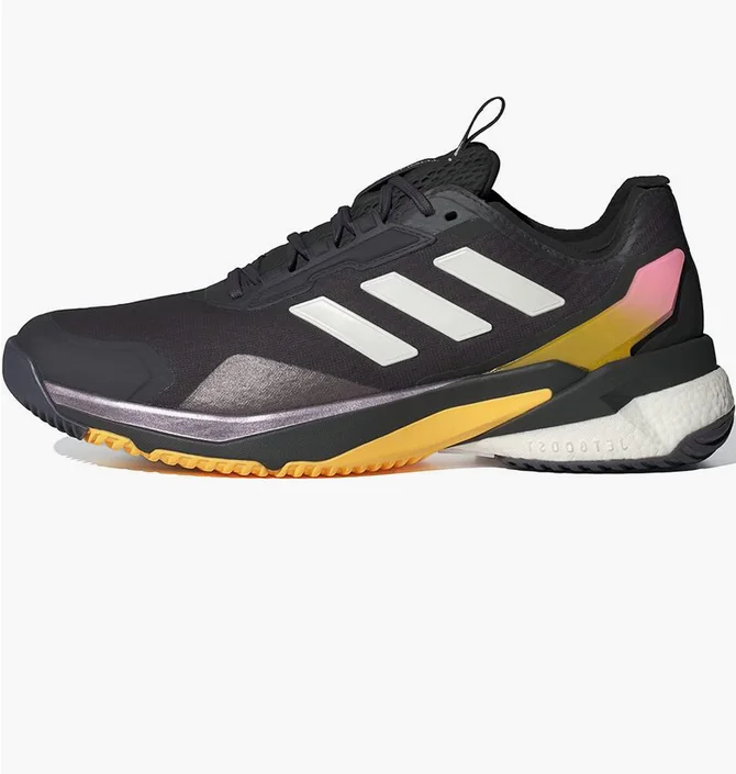 Кросівки жіночі Adidas Crazyflight 5 Indoor Black IG1613
