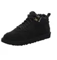 Ботинки женские UGG Highland Casual Mid‑Top Black 1130772-BLK