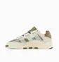 Кроссовки унисекс Adidas Originals Niteball Beige/Olive ID8068