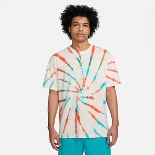 Футболка мужская Nike Sportswear Premium Essentials Max90 T-Shirt Peach FV3780-133