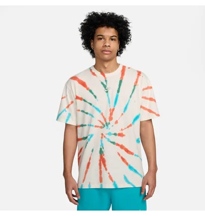 Футболка мужская Nike Sportswear Premium Essentials Max90 T-Shirt Peach FV3780-133