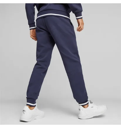 Штаны мужские Puma Squad Sweatpants Blue 676019-06