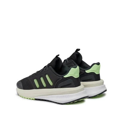 Кроссовки детские Adidas X_Plrphase J Black ID8573