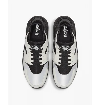 Кросівки чоловічі Nike Air Huarache White Dd1068-109