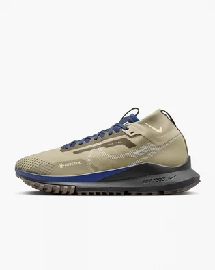 Кроссовки мужские Nike Pegasus Trail 4 Gore-Tex Running Shoes Brown Fd5841-200