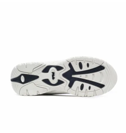 Кроссовки женские Fila Strada Low Teens White FFT000910004