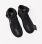 Кроссовки мужские Nike Air Force 1 Mid 07 Lx Black Dq7666-001