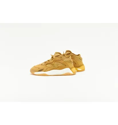 Кроссовки мужские Adidas Streetball 2.0 Beige GX9687