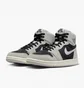 Кросівки жіночі Air Jordan 1 Zoom Cmft 2 WomenS Shoes Grey/Black DV1305-001