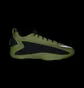 Кроссовки унисекс Adidas Anthony Edwards 1 Low Basketball Green JS1778