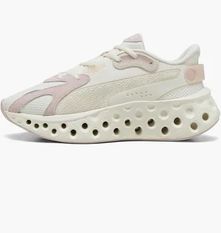 Кросівки жіночі Puma Softride Frequence Beige 310556-03