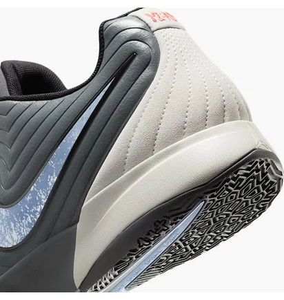 Кросівки чоловічі Nike Ja 2 Grey FD7328-002