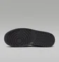 Кросівки жіночі Air Jordan 1 Low Shoes Grey/Black DC0774-062