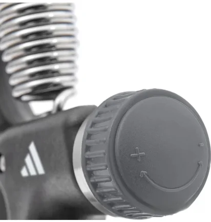 Эспандер Adidas Adjustable Grip Trainer Grey ADAC-11400GR