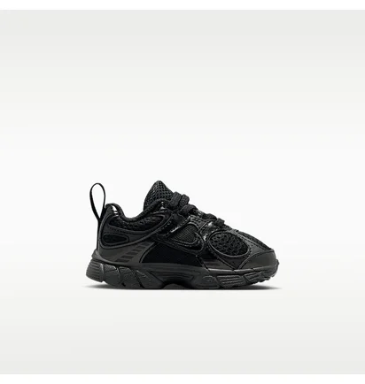 Кросівки дитячі Nike V5 R N R Baby/ Toddler Shoes Black HQ6413-002